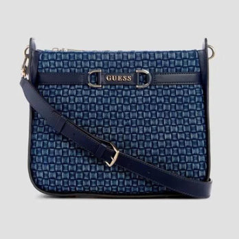 Guess Tas WD932602 Majka Denim