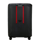 Samsonite Koffer 152056 81/30 Essens 1186 Charcoal/red