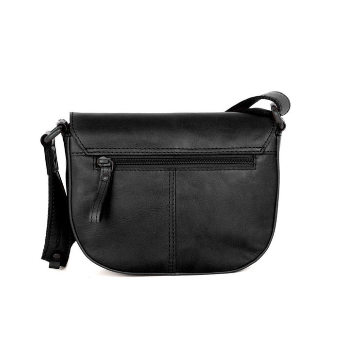Spikes&Sparrow Tas 581183 Genya Black 00