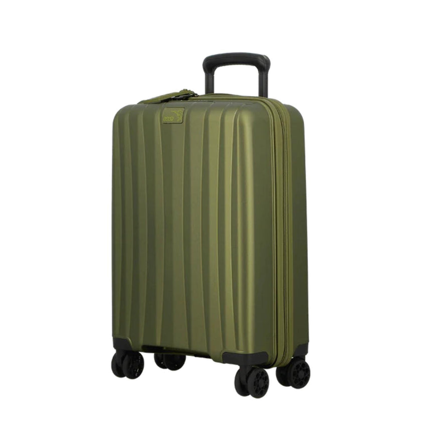 Jump Handbagage koffer TA20 55 cm Enaïs Olive