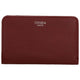 Charm Portemonnee 23598 Washington Bordo 007
