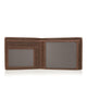 Castelijn en Beerens Portemonnee 80 4150 Giftbox Mocca
