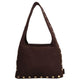 Zebra Trends Tas 27100 Lilou Donkerbruin 097