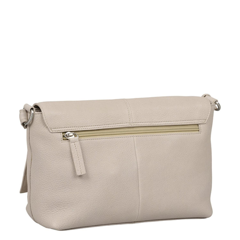 Burkely Tas 1000338 Satchelbag Gentle Grey 12