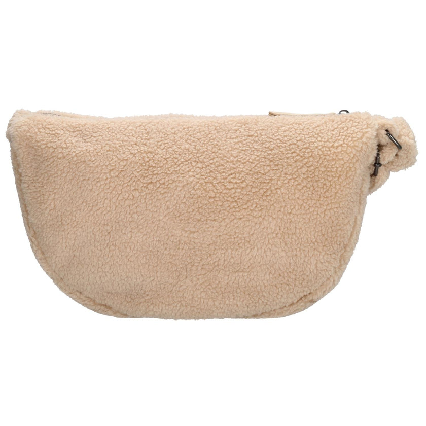 Beagles Tas W01241 Lugo Teddy Creme 138