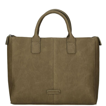 Enrico Benetti Tas 66753- Roza Olijf 029