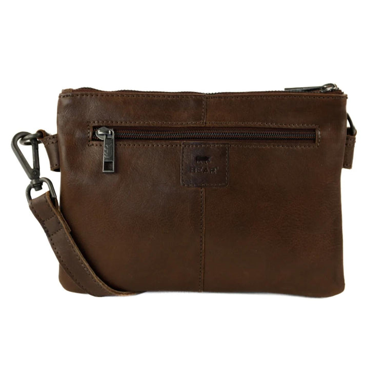 Bear Design Tas CP2216 Billy Brown