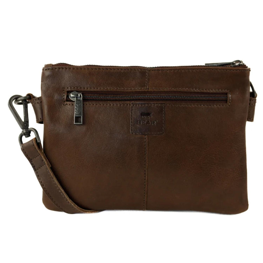 Bear Design Tas CP2216 Billy Brown
