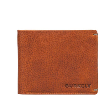 Burkely Portemonnee 8001333 Billfold Avery Cognac 24