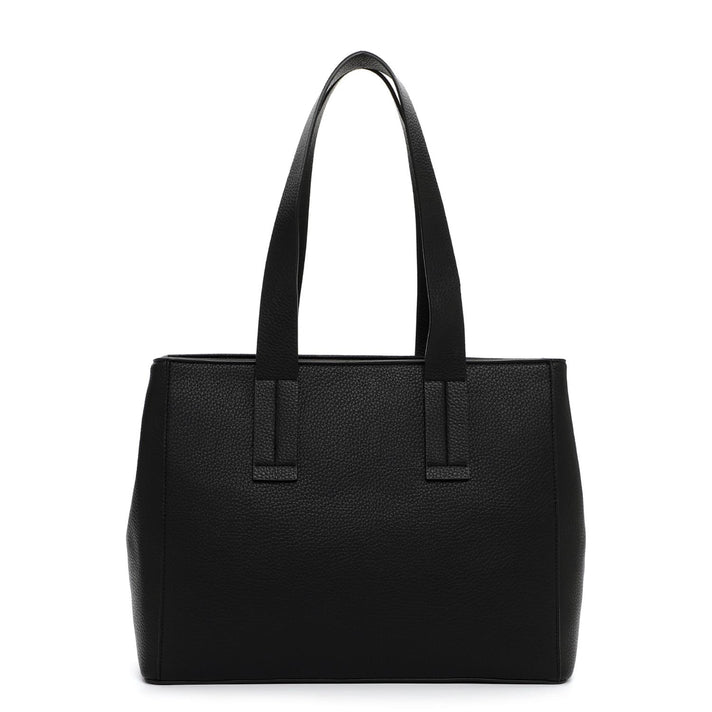 Emily & Noah Tas 65390 Heidemarie Black 100