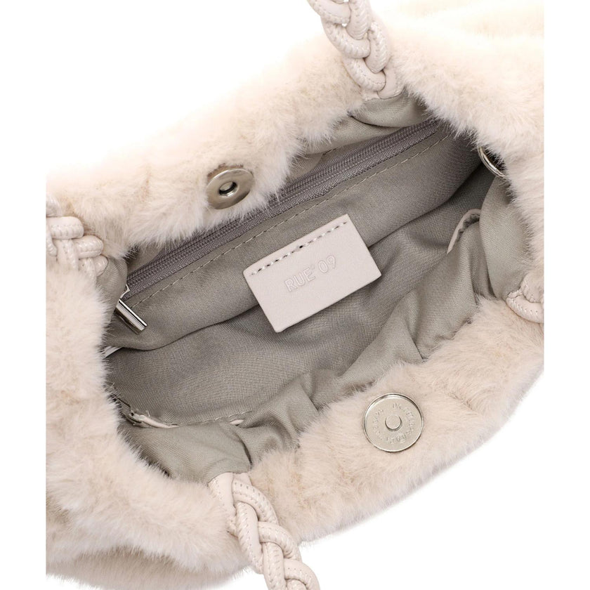 Emily & Noah Tas 1651 Nanterre RUE 09 Beige 400