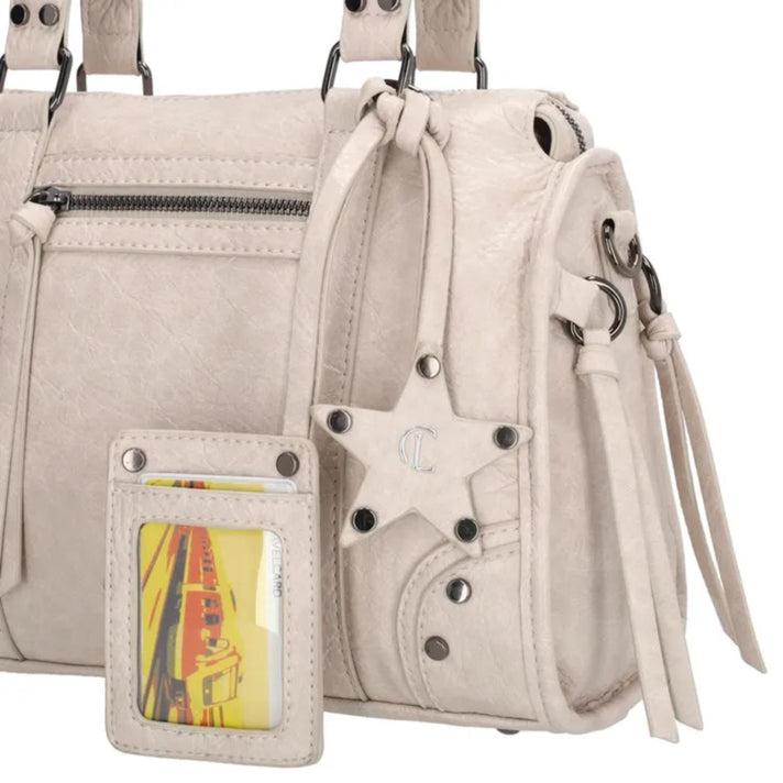 Charm Tas 25405 Berlin Creme 138