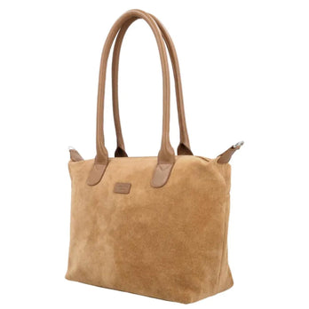 Charm Shopper 24695 Buckingham Camel 010