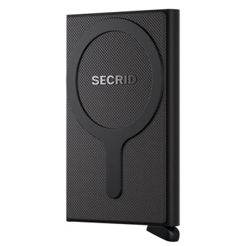 Secrid Pasjeshouder Cardprotector Magsafe Black