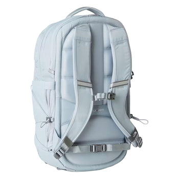 The NorthFace Laptoprugzak W Borealis Luxe Frost Grey/Gold