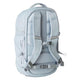 The NorthFace Laptoprugzak W Borealis Luxe Frost Grey/Gold