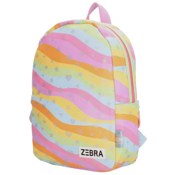 Zebra Trends Kinder rugzak 24111 Multi 195