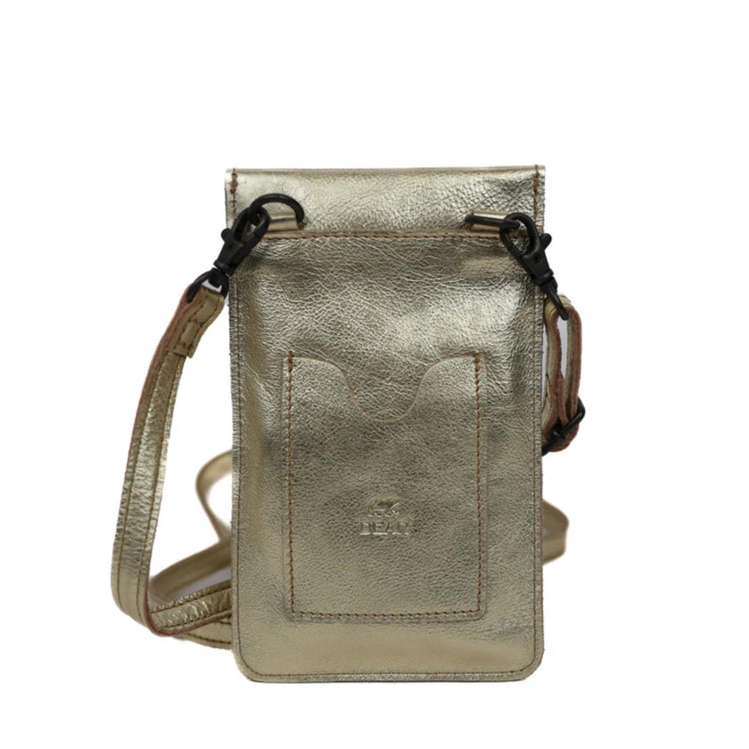 Bear Design Telefoontasje CP2071 Priya Champagne