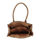 Zebra Trends Shopper 231007 Rits Camel 010