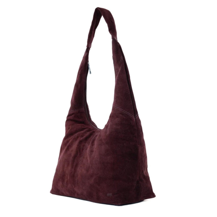 Bear Design Tas SU3577 Bordo