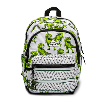 Little Legends Rugzak LL2003 Backpack L Dino