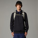 The NorthFace Laptoprugzak Vault Clay Grey/new T