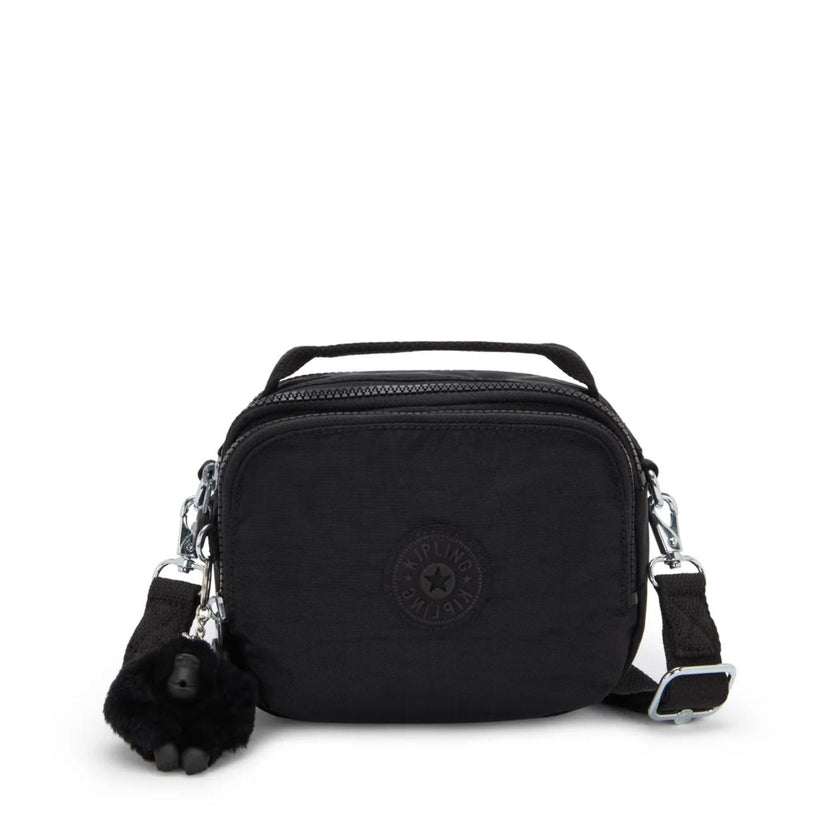 Kipling Tasje Cahir 18061 Black noir P39
