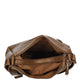 Enrico Benetti Tas 65033 Julia Cognac 005