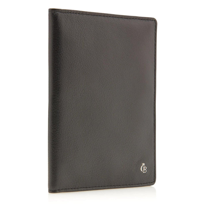 Castelijn en Beerens Paspoort etui 67 6910 Vita Zwart