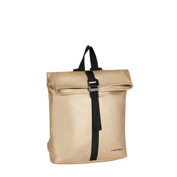 New Rebels Rugzak 51.1255 Los Angeles Metallic Gold 37