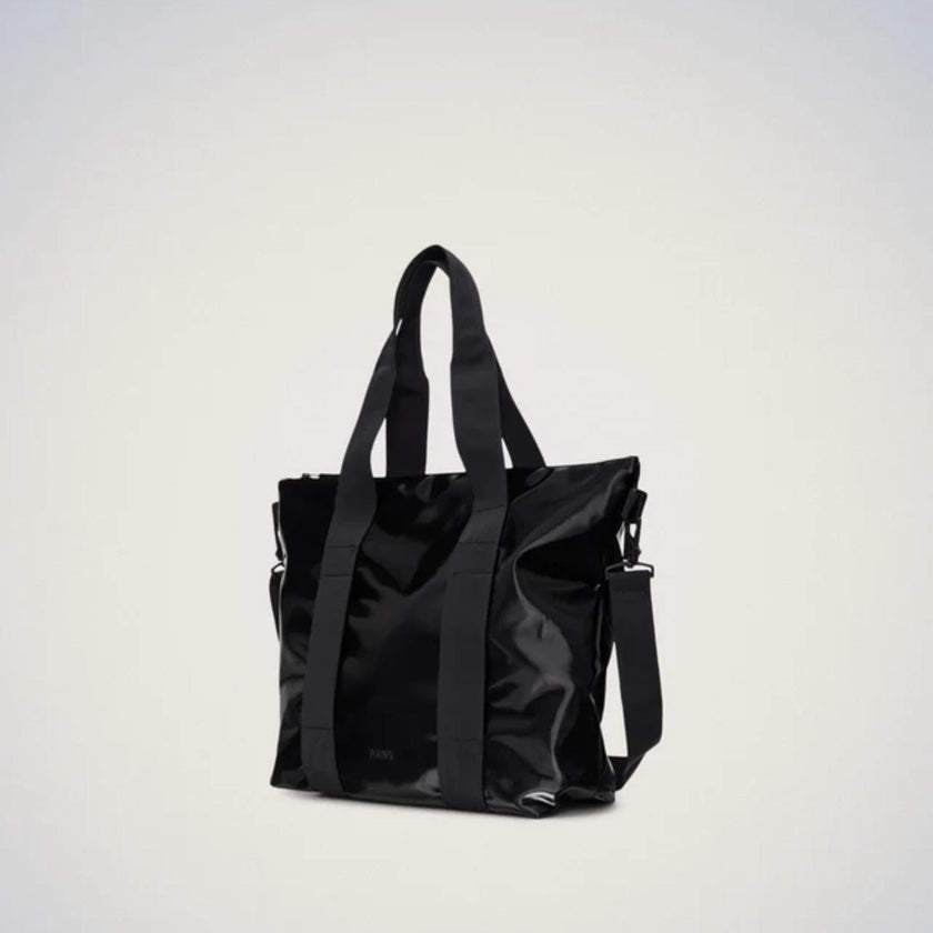 Rains Shopper 14160 Tote bag mini Night 29