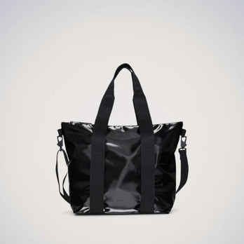 Rains Shopper 14160 Tote bag mini Night 29