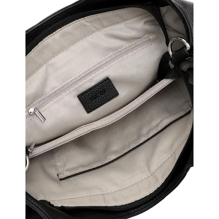 Emily & Noah Tas 1592 Pantin Rue 09 Black 100