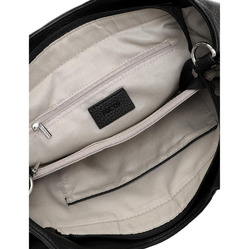 Emily & Noah Tas 1592 Pantin Rue 09 Black 100