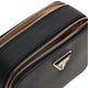 Guess Tas ZG787914 Noelle Black