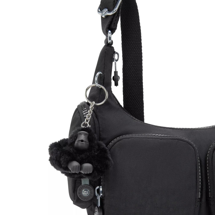 Kipling Tasje Rikka S 14333 Black noir P39
