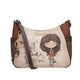 Anekke Tas 43703-002 Tulip 002