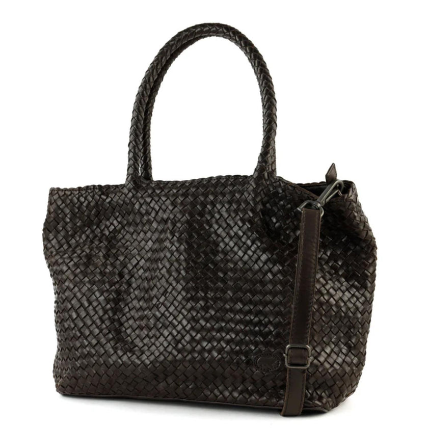 Bear Design Tas CL46063* Suus Brown