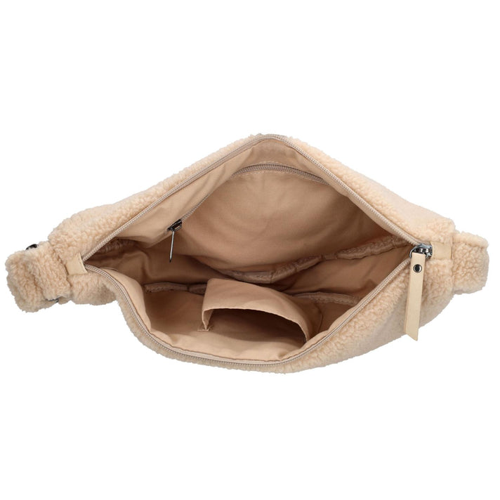 Beagles Tas W01241 Lugo Teddy Creme 138