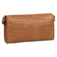 Burkely Tasje klep 1000854 Cool colbie Cognac