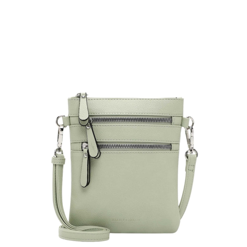 Emily & Noah Tas 60392 Emma Pistachio 976