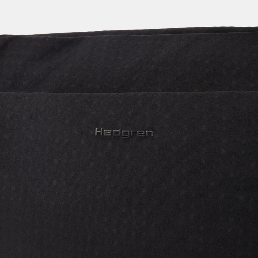 Hedgren Tas HSTG08 Makoto Black 003