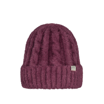Barts Pet 6482 Tangalle Aubergine 025