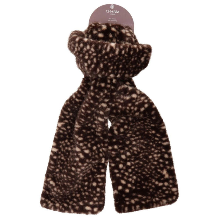 Charm Sjaal 26266 Hert 1276