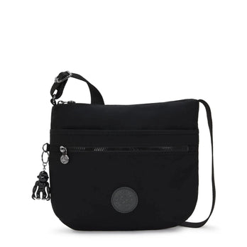 Kipling Tas Arto 12520 Infinite black 2EN