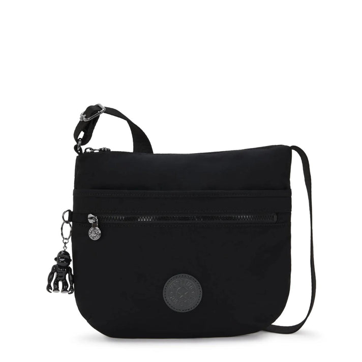 Kipling Tas Arto 12520 Infinite black 2EN