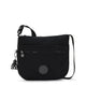 Kipling Tas Arto 12520 Infinite black 2EN