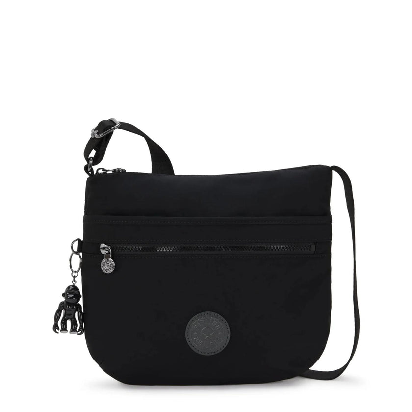 Kipling Tas Arto 12520 Infinite black 2EN