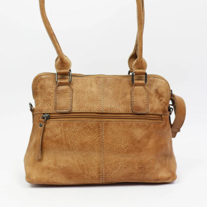 Bear Design Tas CP1792- Petra Taupe