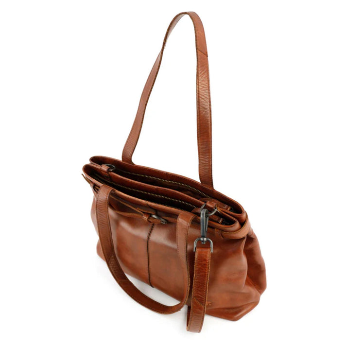 Bear Design Tas CL46448 Evie Cognac